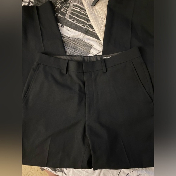 Haggar suite ( 2 pieces ) men’s classic. Looks like new. - Picture 13 of 15